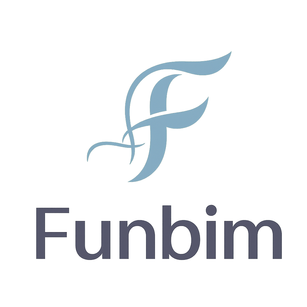 House of Funbim logo
